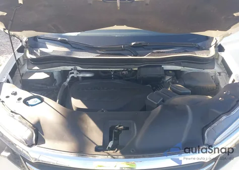 2017 Honda Pilot Ex из США, поврежденный, VIN 5FNYF6H36HB049803